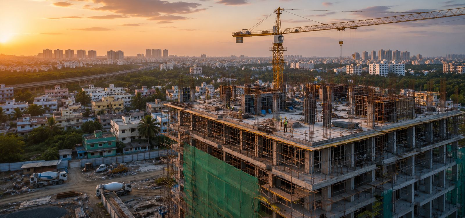 About Ikon Constructions