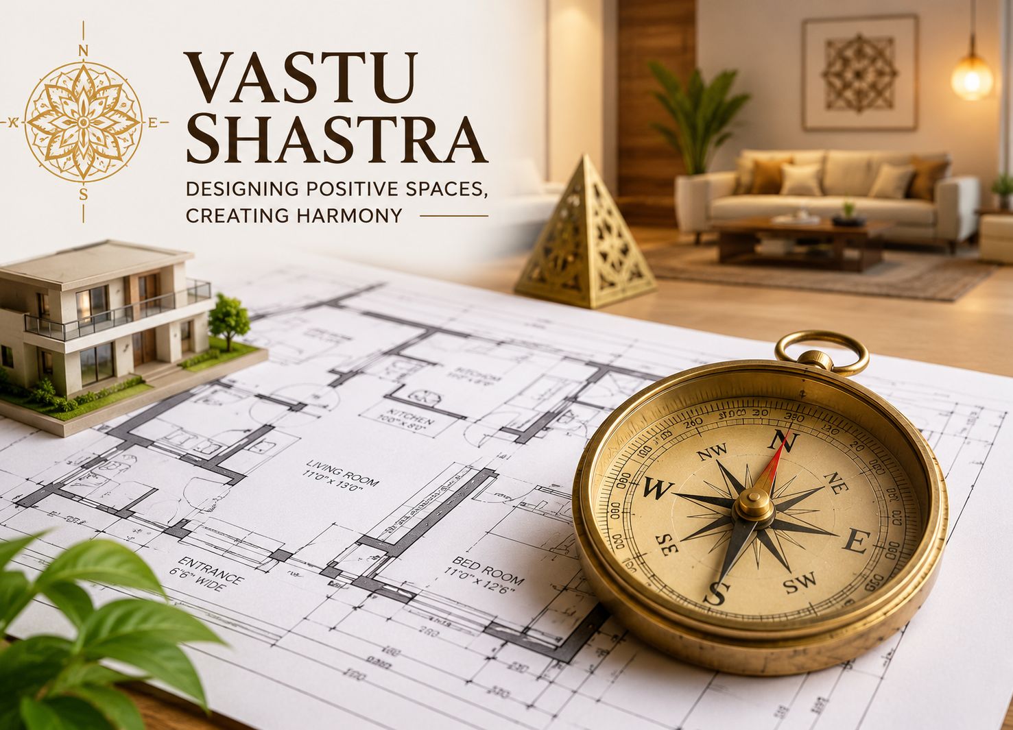 Vastu Tips