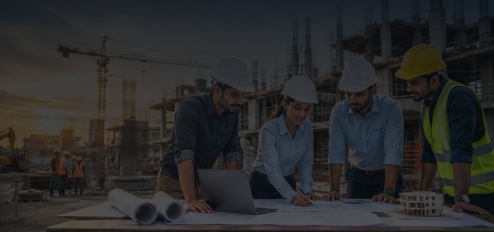 Careers at Ikon Constructions