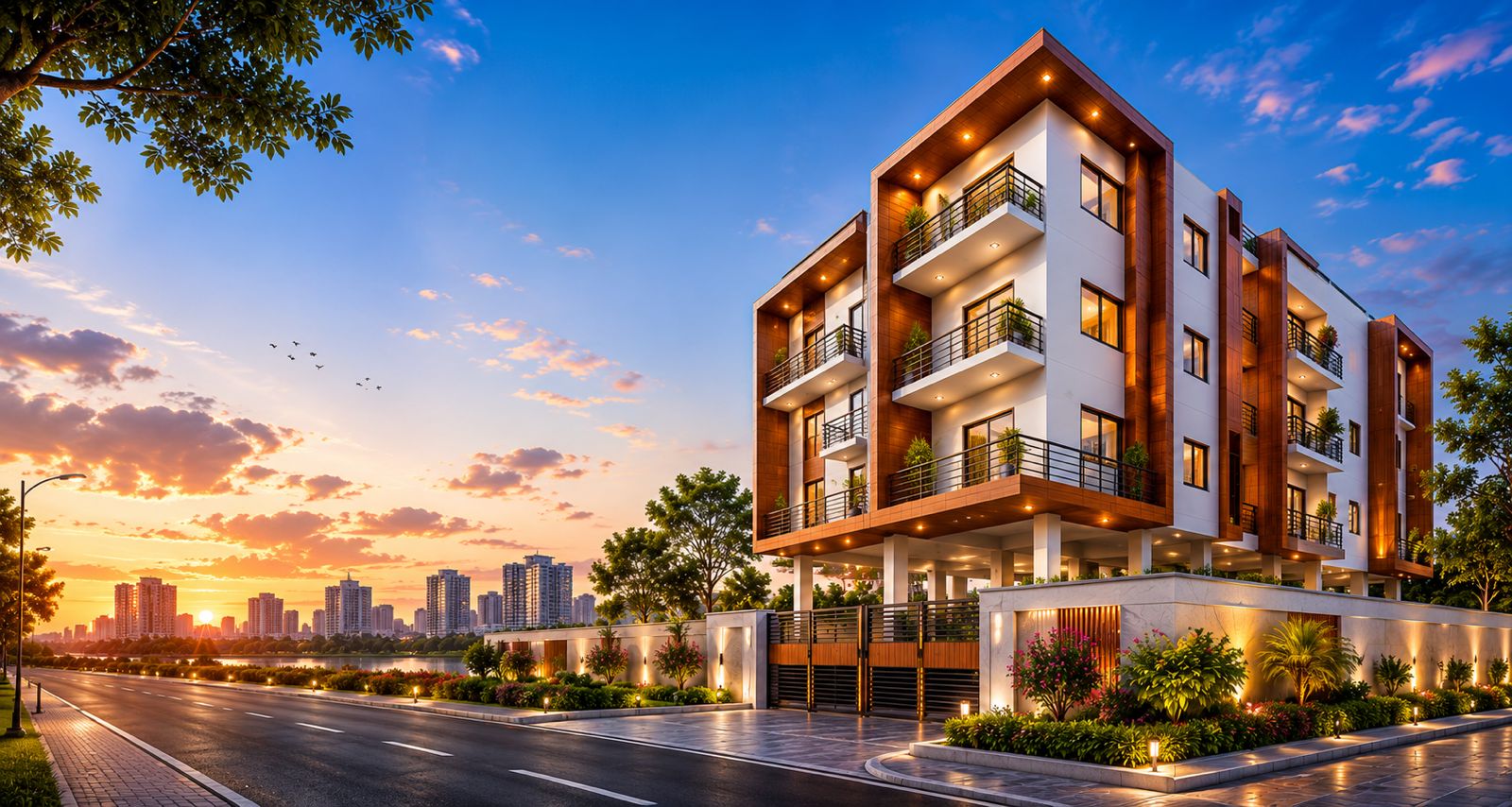 Ikon Constructions