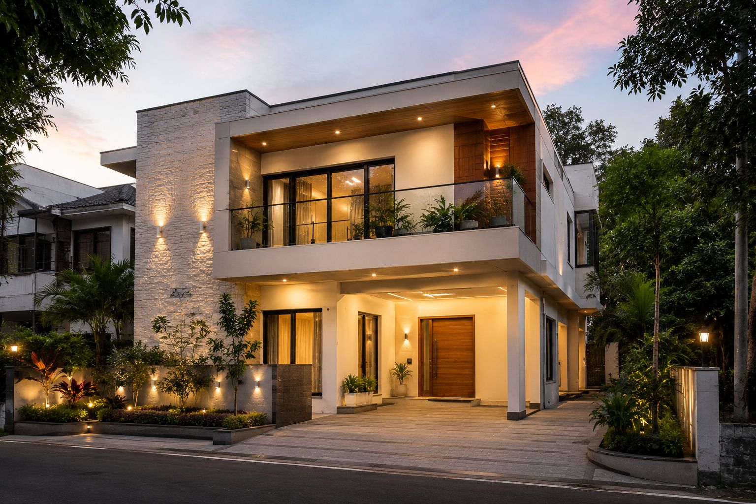 Mr Ayub Duplex Saidapet