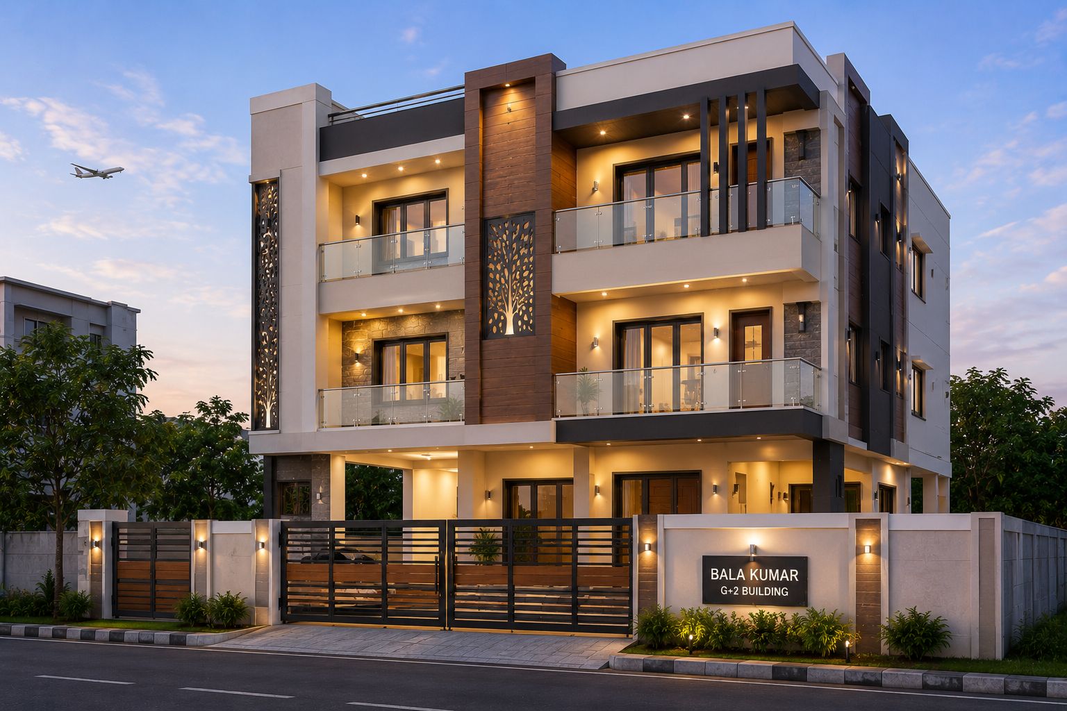 Bala Kumar Project