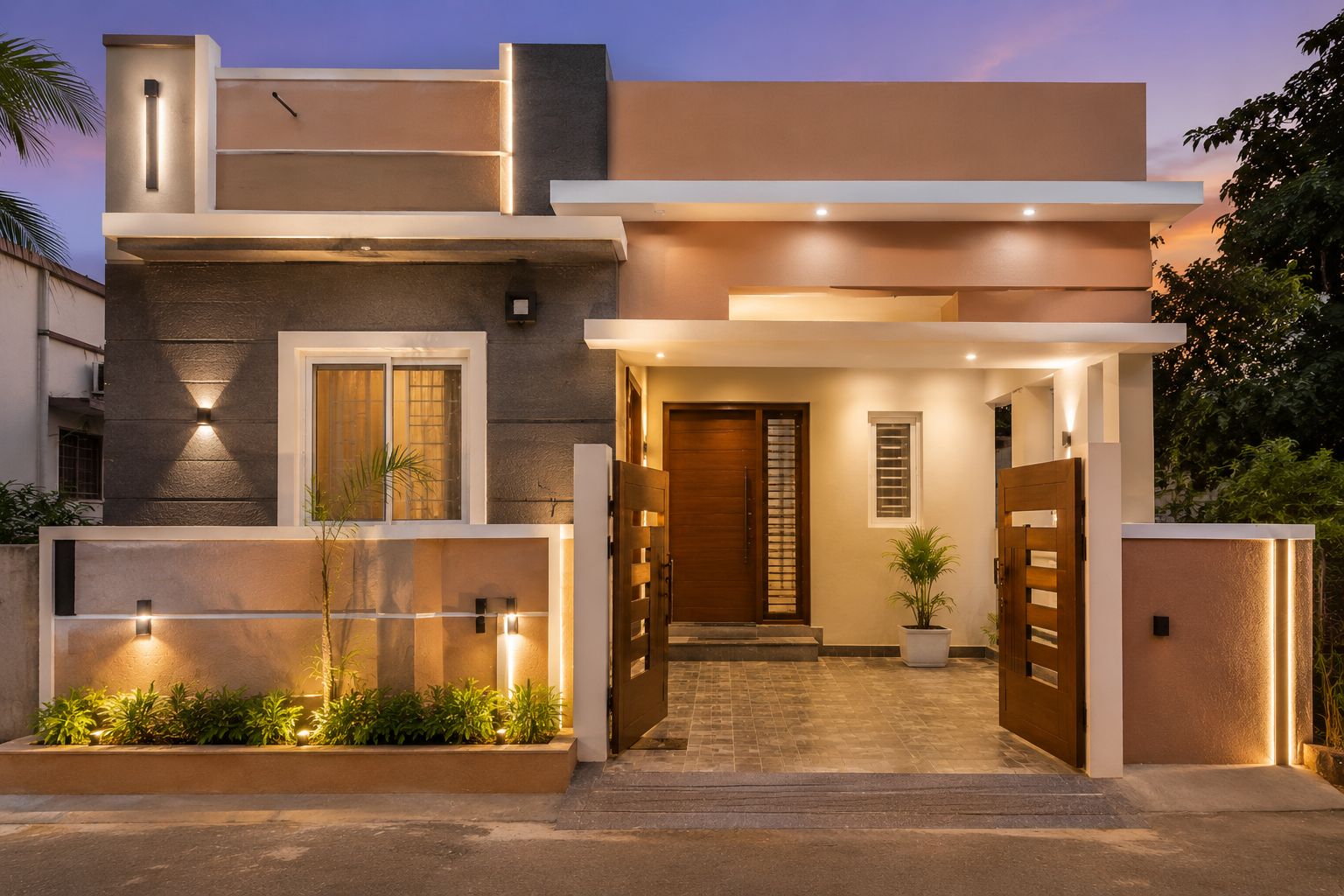 Mr Dinesh Renovation Maraimalai Nagar