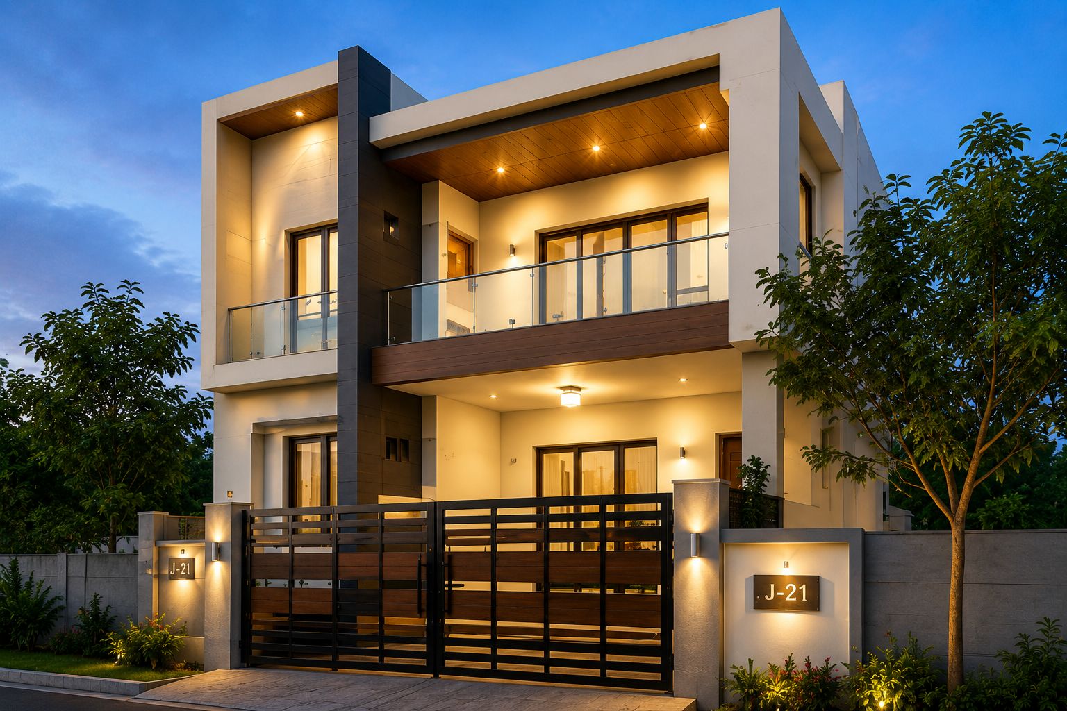 Mr. Joseph Duplex
