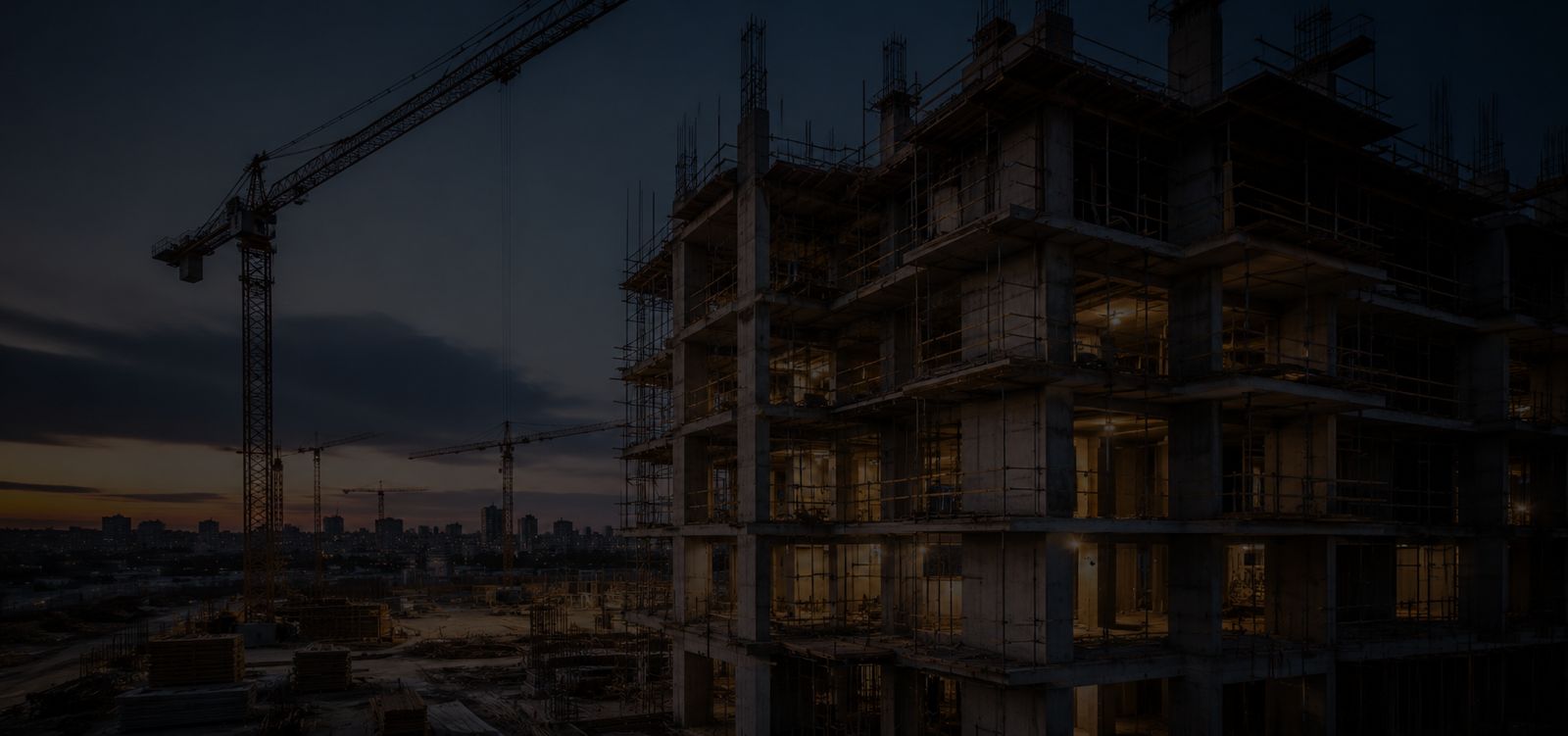 Ikon Constructions Services