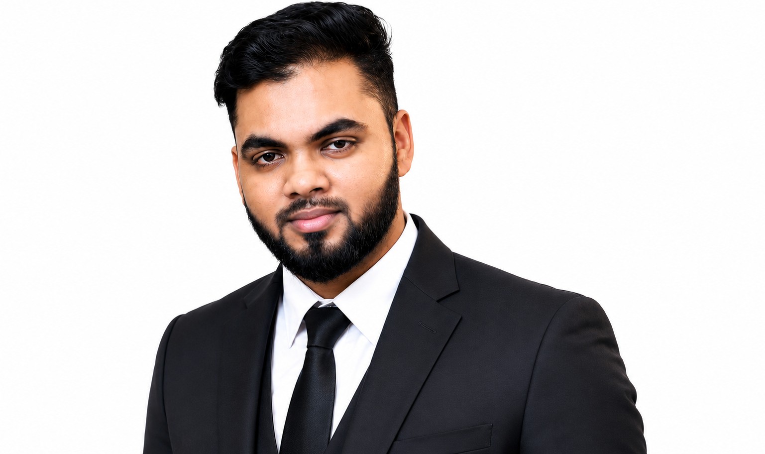 Mohamed Ishaq Syed